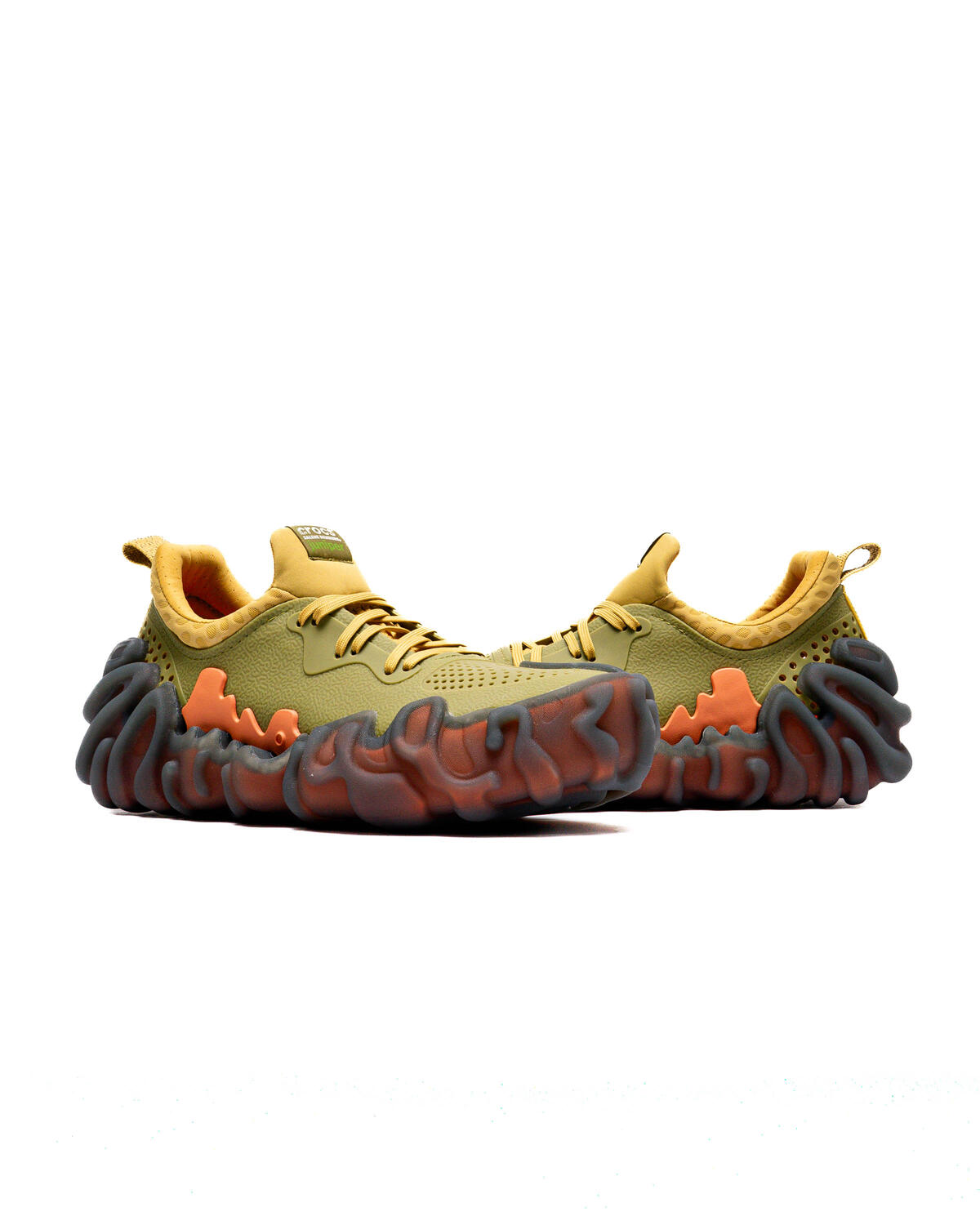 Crocs x Salehe Bembury Juniper | 208694-3YZ | AFEW STORE